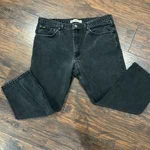 Vintage Lee jeans size 40 by 27